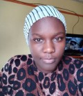 Rencontre Femme Kenya à Nairobi  : Kemar, 26 ans